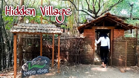 the hidden villages|the hidden village thane.